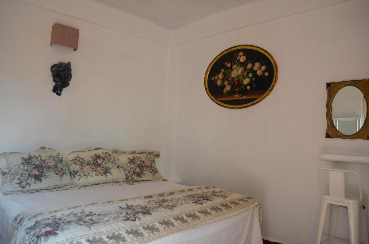 Posada Casa Antigua Tecolutla Eksteriør bilde